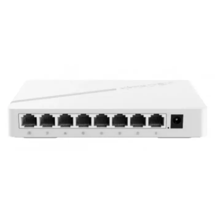 H3C Magic BS208 8 Port 10-100-1000 Mbps Swich (KDO)