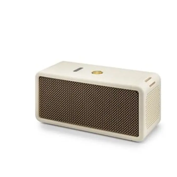 Hadron Beyaz  M3 Middleton Bluetooth Speaker 8W-2 230-95-108MM (KDO)