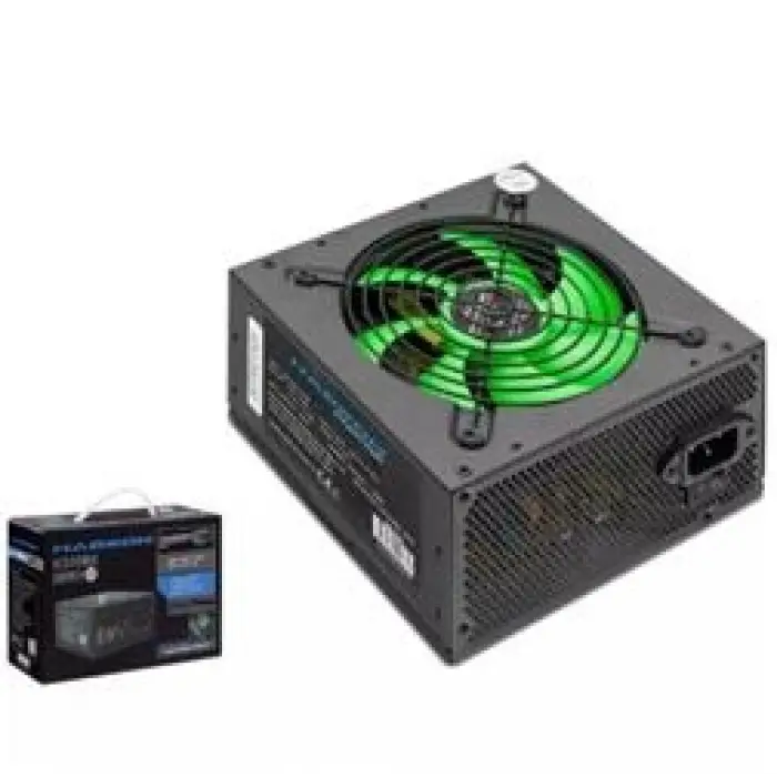 HADRON HD404 POWER SUPPLY 300W SİYAH (KDO)