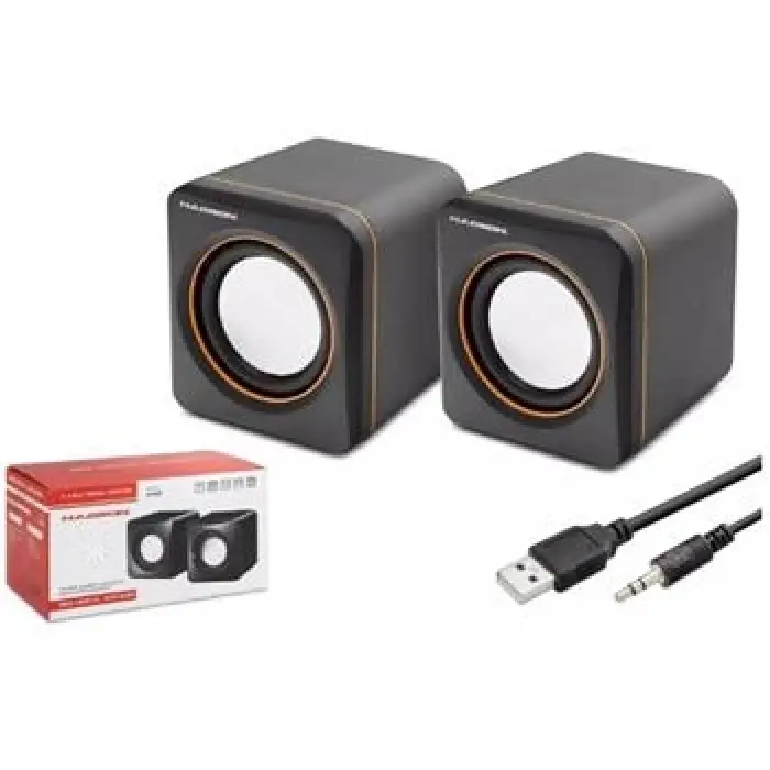 Hadron HD6049 Mp17 Musıc Player Fm Speaker