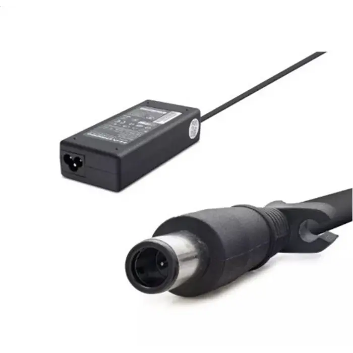 Hadron Hd715 Notebook Adaptörü 19V 4.74A 7.4-5.0 İğneli Hp (KDO)