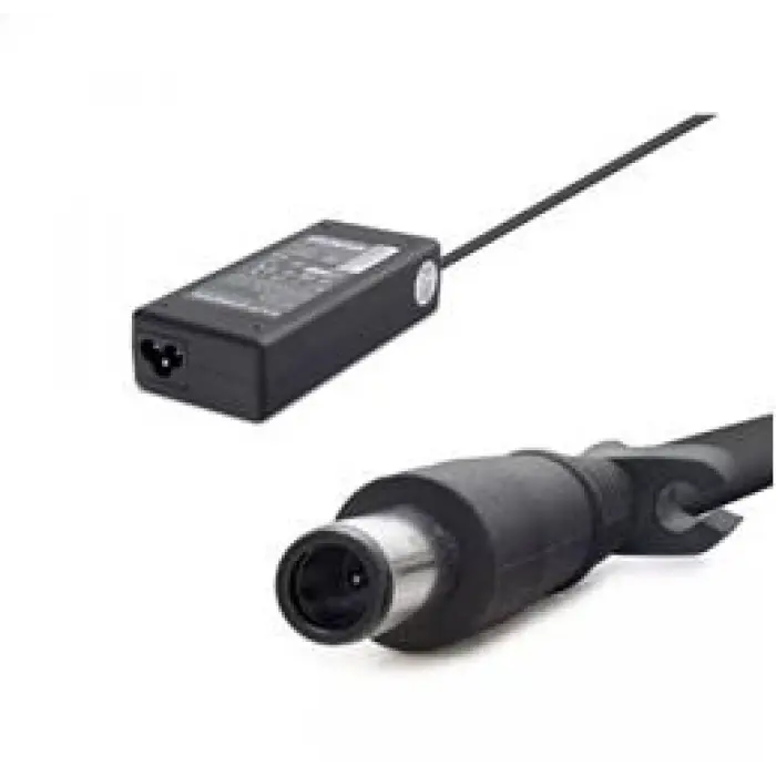 Hadron Hd715 Notebook Adaptörü 19V 4.74A 7.4-5.0 İğneli Hp (KDO)