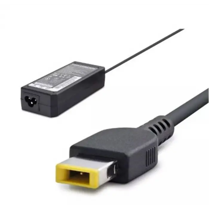 HADRON HD784 NOTEBOOK ADAPTÖRÜ 20V 4.5A USB İĞNELİ LENOVO-IBM (KDO)