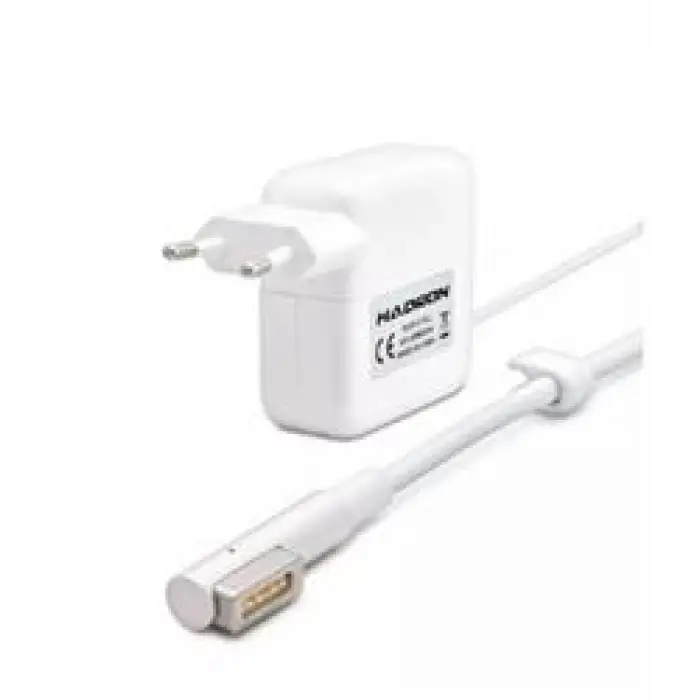HADRON HD8802 MAC ADAPTÖRÜ 14.5V 3.15A L TİP 45W A1286