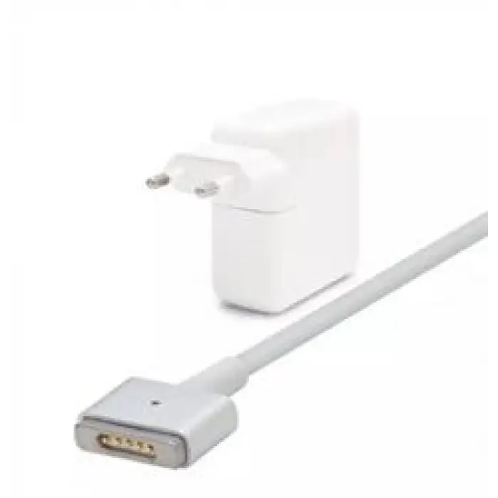 HADRON HD8830 MAC ADAPTÖRÜ 16.5V 3.65A T TİP 60W A1435 (KDO)