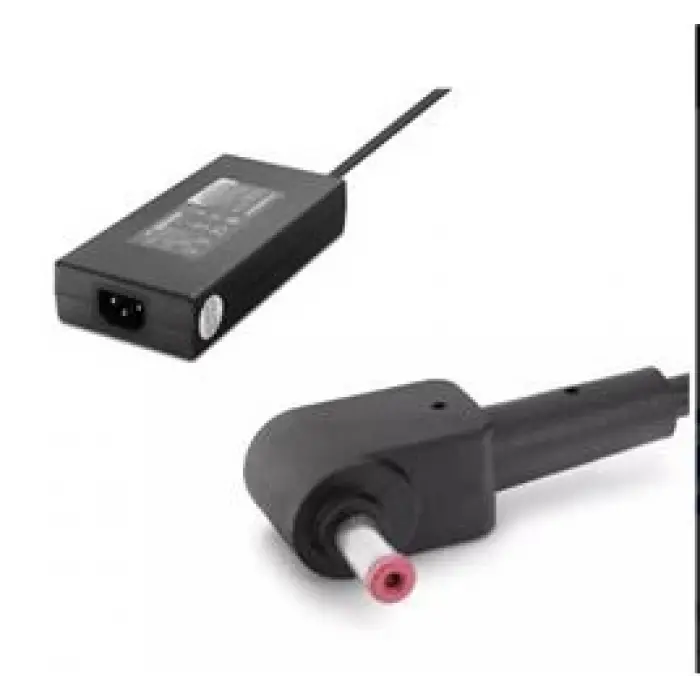 Hadron HD8895 ACER Predator - Nitro Uyumlu 19.5V 9.23A 180W Laptop Adaptörü (5.5 x 1.7 mm) Siyah