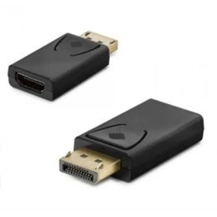 Hadron HDX1312 Display Port to HDMI Dönüştürücü (KDO)