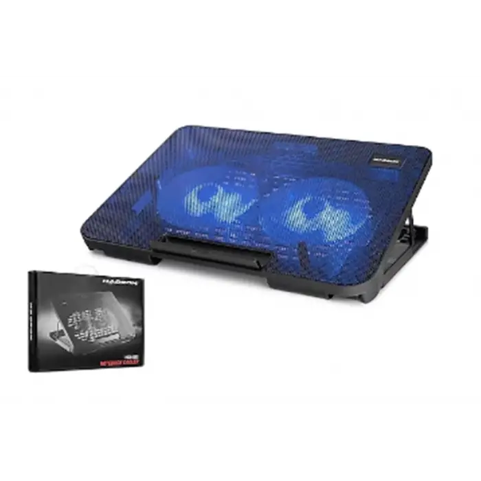 Hadron HDX4252 15 2 Fanlı Laptop Soğutucu (KDO)