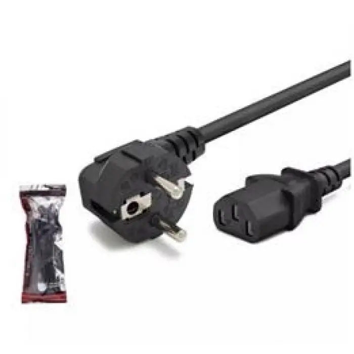 HADRON HDX5502 POWER KABLO 28PIN 0.75MM 500W 1.5M SİYAH