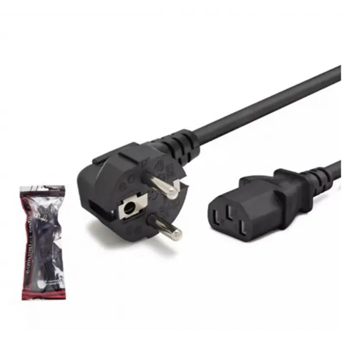HADRON HDX5529 POWER KABLO 1.5MT 42PIN 1MM 500W SİYAH