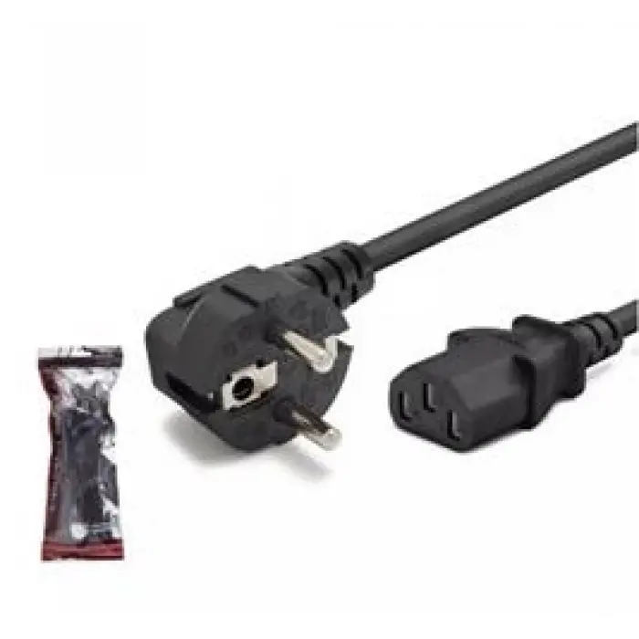 HADRON HDX5529 POWER KABLO 1.5MT 42PIN 1MM 500W SİYAH