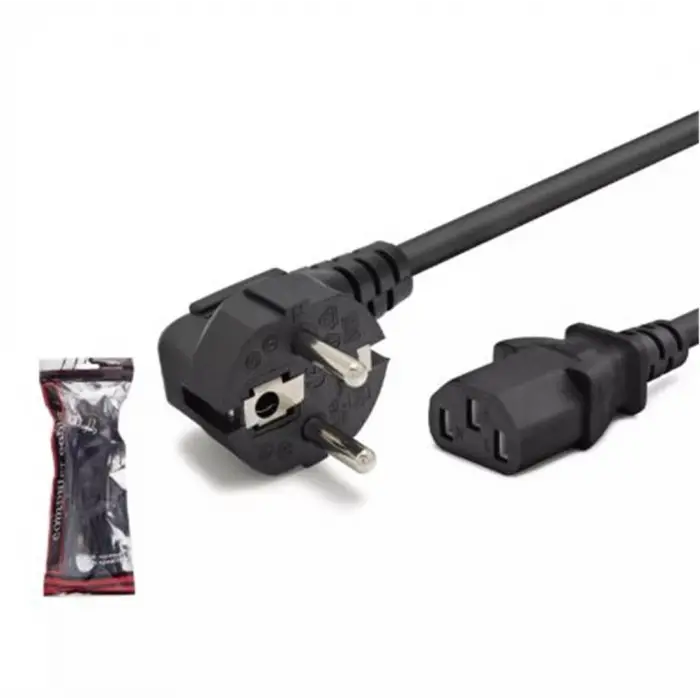 Hadron Hdx5556 3M Power Kablo 42Pin 1Mm  Siyah