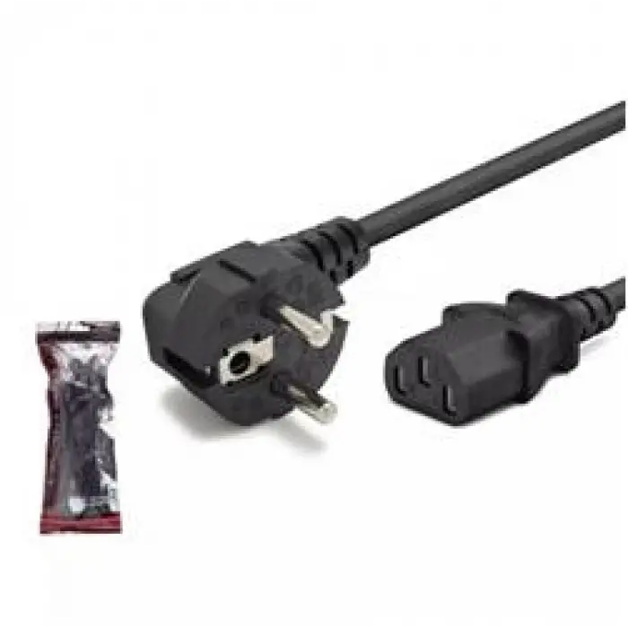 Hadron Hdx5556 3M Power Kablo 42Pin 1Mm  Siyah (KDO)