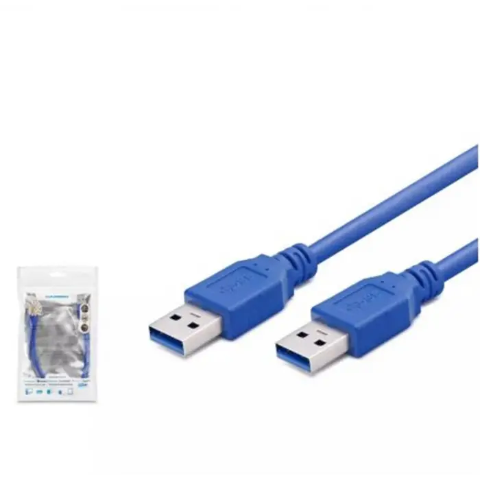 Hadron Hdx7504 30Cm Usb3.0 Kablo  Mavi (KDO)