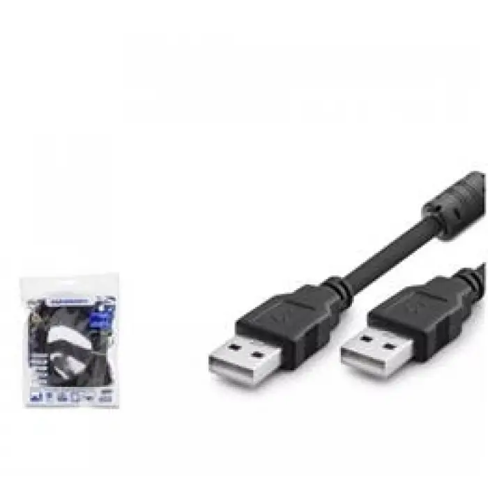 Hadron Hdx7522 5M Usb Kablo Siyah (KDO)