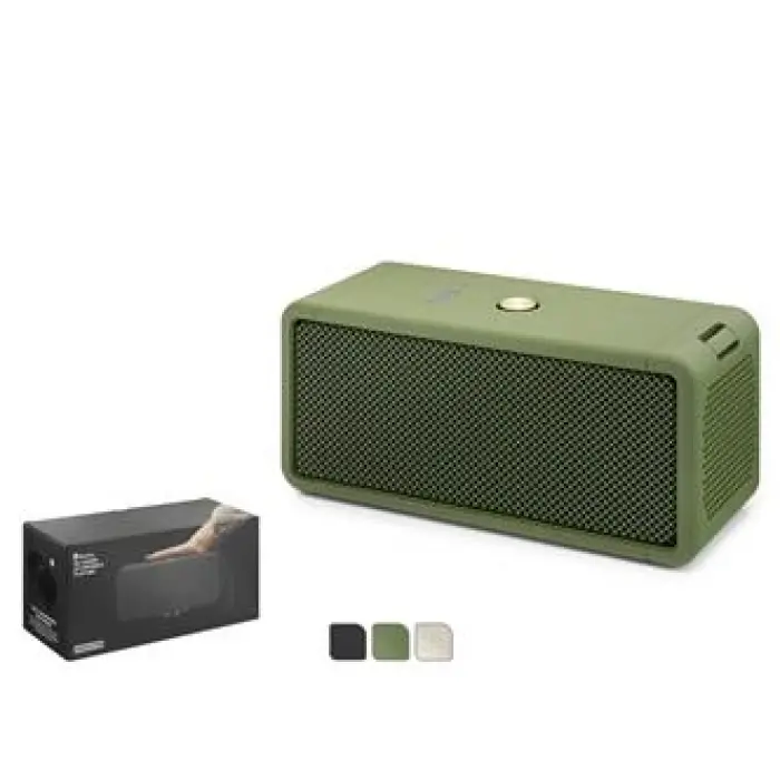 Hadron M3 Middleton Bluetooth Speaker 8W-2 230-95-108MM (KDO)