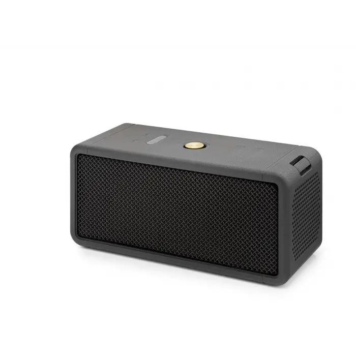Hadron Siyah M3 Middleton Bluetooth Speaker 8W-2 230-95-108MM (KDO)