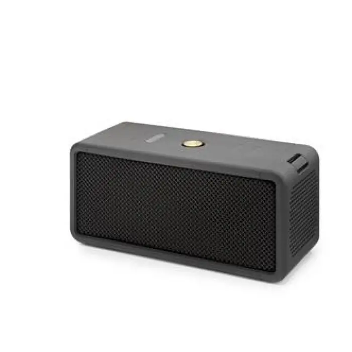 Hadron Siyah M3 Middleton Bluetooth Speaker 8W-2 230-95-108MM (KDO)