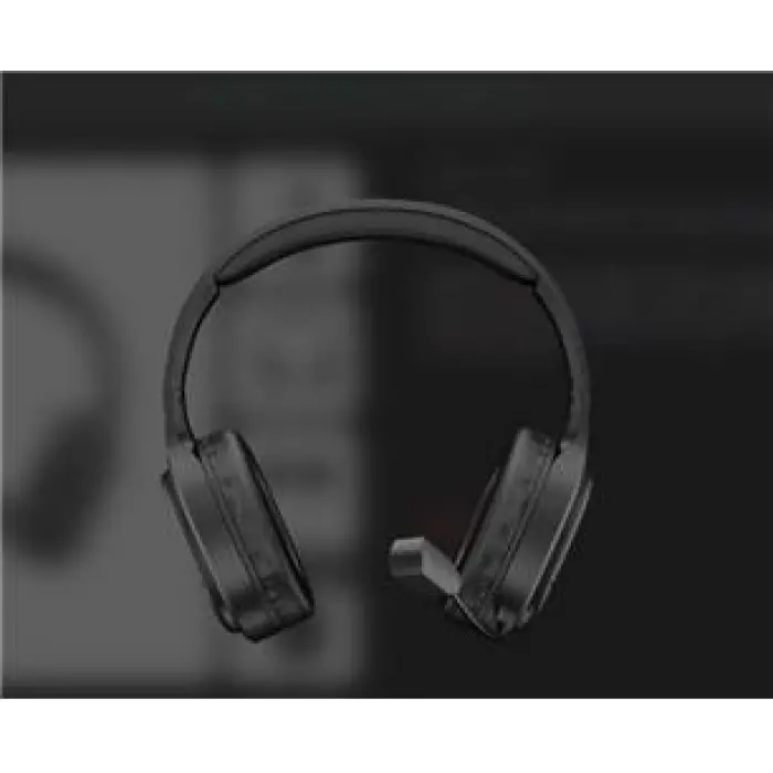 Heatz ZG31 BT+WR(4İN1) Oyuncu Kulaklığı