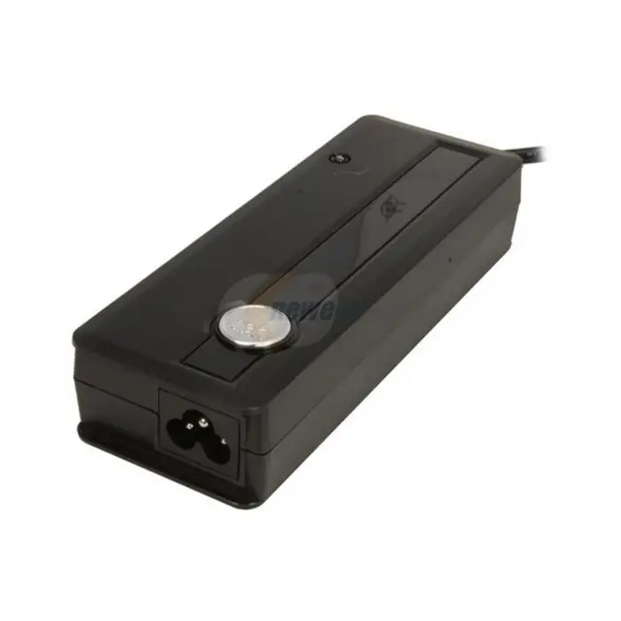HEC UA100 PRO 100W 15-24V DİGİTAL NOTEBOOK ADAPTÖR (KDO)