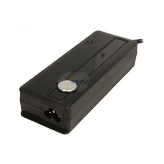 HEC UA100 PRO 100W 15-24V DİGİTAL NOTEBOOK ADAPTÖR (KDO)