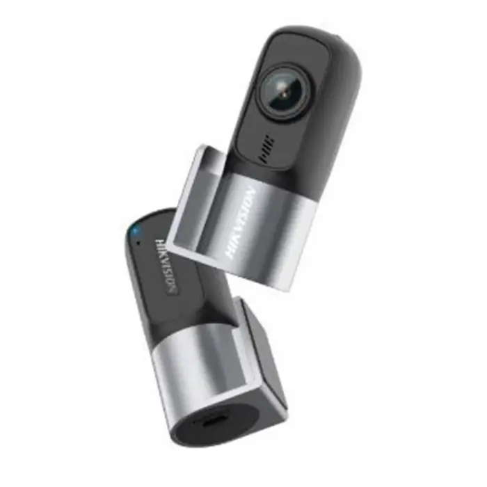 Hikvision AE-DC2018-D1 TYPE-C Araç İçi Kamerası 1080P, Wifi, APP, Single Channel
