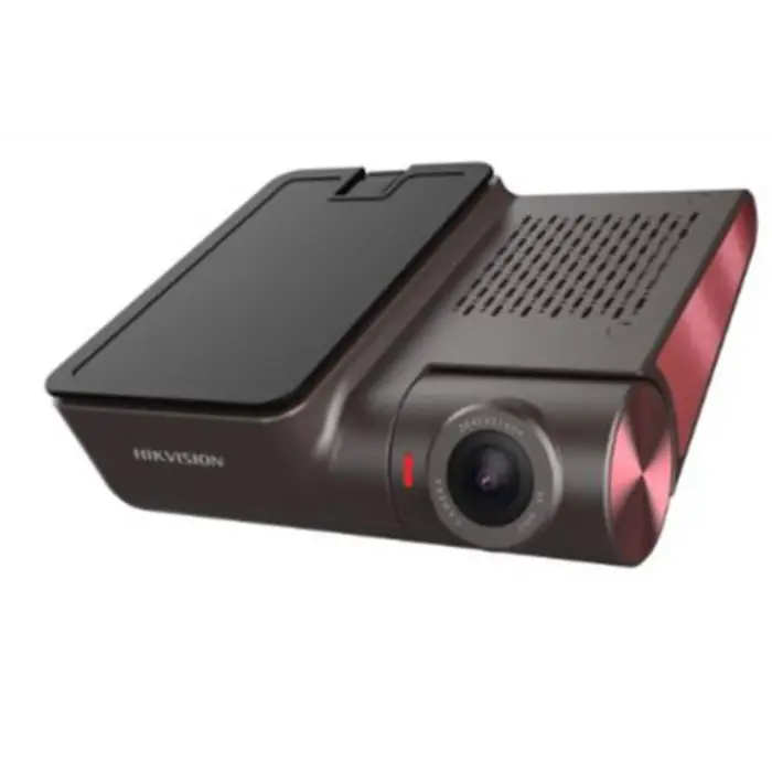 Hikvision AE-DC8322-G2PRO 3 Ekranlı ve Wi-Fi GPSli 2160P Araç İçi Kamera