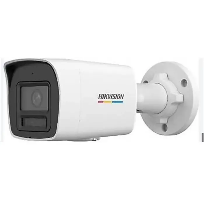 Hikvision DS-2CD1027G2H-LIUF 2mp 2.8mm Ip Bullet ColorVu  Kamera (KDO)