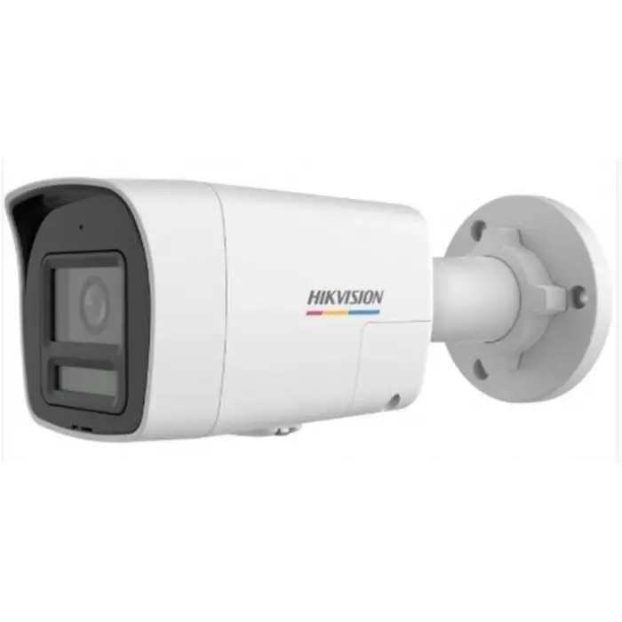 Hikvision DS-2CD1067G3-LIUF 6mp 2.8mm Lens ColorVu 3.0 SmartLight Ip Bullet Kamera Dahili Mikrofon