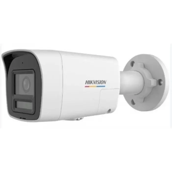 Hikvision DS-2CD1067G3-LIUF 6mp 2.8mm Lens ColorVu 3.0 SmartLight Ip Bullet Kamera Dahili Mikrofon