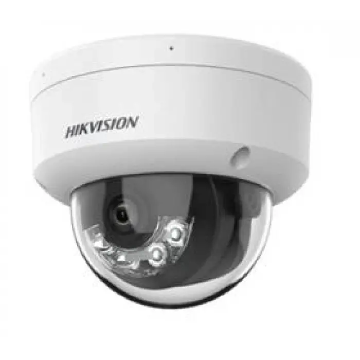 Hikvision DS-2CD1121G2-LIUF 2Mp 2.8mm Smart Hybrid Light Ir Dome Kamera (KDO)