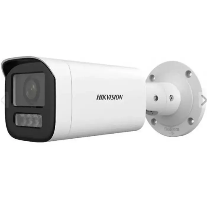 Hikvision DS-2CD1643G2-LIZSU 4 mp 2.7-13.5m Lens Motorize Ir Ip Bullet Kamera