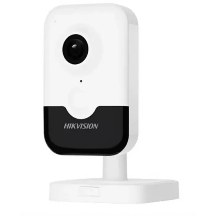 Hikvision DS-2CD2443G2-IW 4MP 2.8mm IR Cube Kamera (Wi-Fi + Sesli, H.265+).