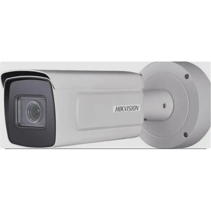 Hikvision DS-2CDT4A46G0-P-IZHS 4 Mp 2.8-12mm Lens Motorize (Plaka Okuma) Ip Bullet Kamera