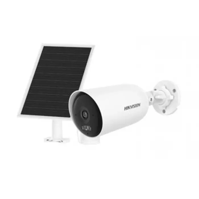 Hikvision DS-2CFS04-4G 4MP Solar 4G Bullet Ip Kamera (KDO)