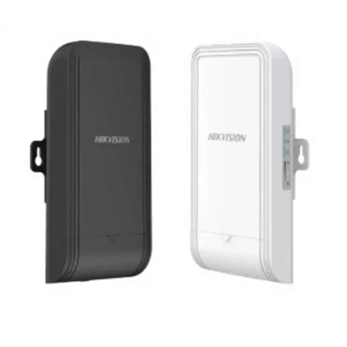 Hikvision DS-3WF500T-EI-2N-P 500 Metre 2.4Ghz 300Nbps 2xMbit Poe Bridge