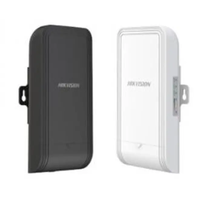 Hikvision DS-3WF500T-EI-2N-P 500 Metre 2.4Ghz 300Nbps 2xMbit Poe Bridge