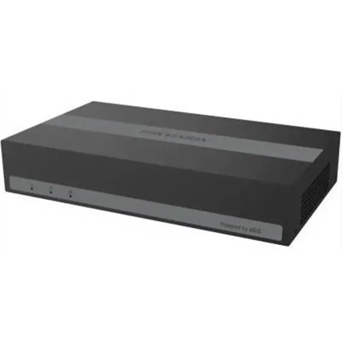 Hikvision DS-E16HGHI-B (STD)16 Kanal EDVR 1TB SSD Dahil Kayıt Cihazı