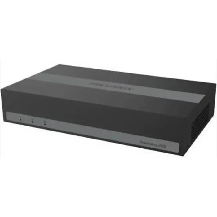 Hikvision DS-E16HGHI-B (STD)16 Kanal EDVR 1TB SSD Dahil Kayıt Cihazı