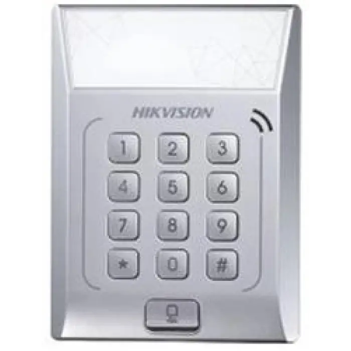 Hikvision DS-K1T801M Mifare Kart Okuyucu Bağımsız Terminali