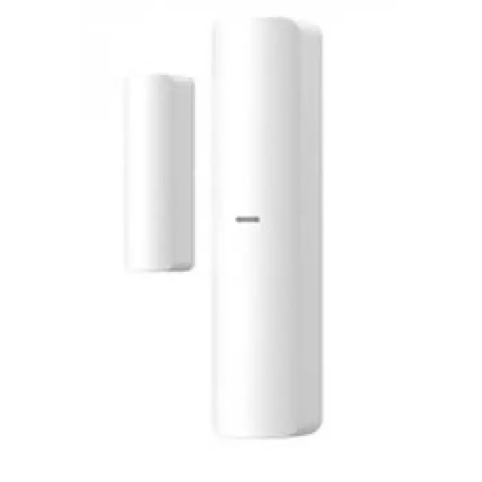 Hikvision DS-PD201MC-WE Wireless Magnetik Kontak-Hırsız Alarm (AX Home)