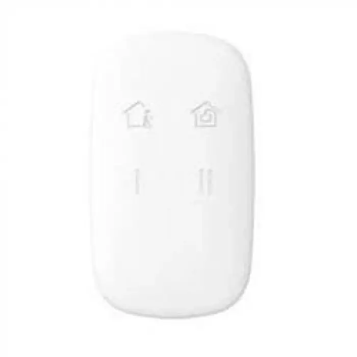 Hikvision DS-PKF1-WE Kablosuz Anahtarlık Kumanda