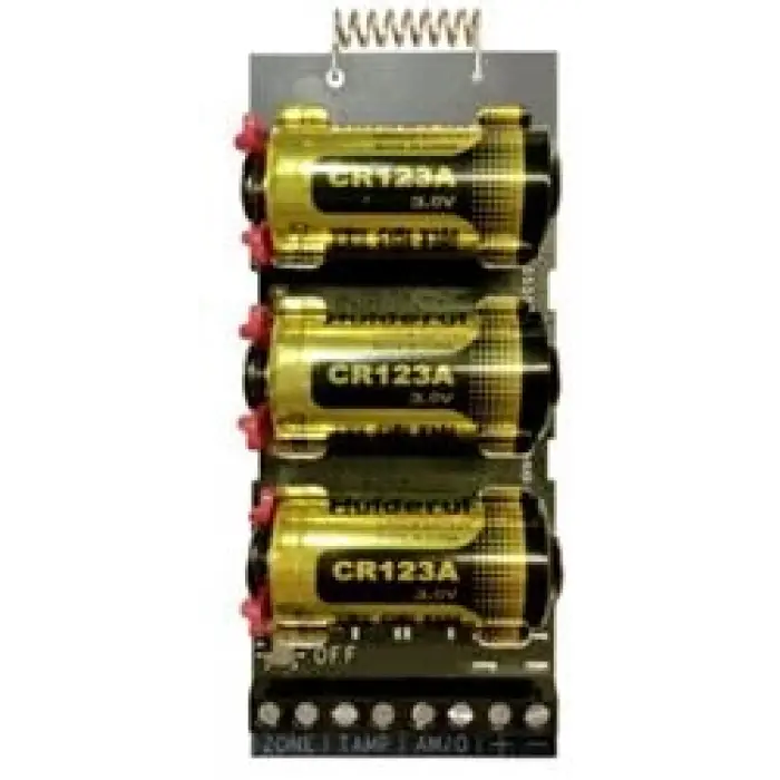 Hikvision DS-PM1-L1-WE Single Input Transmitter (7-24V DC Besleme) (KDO)
