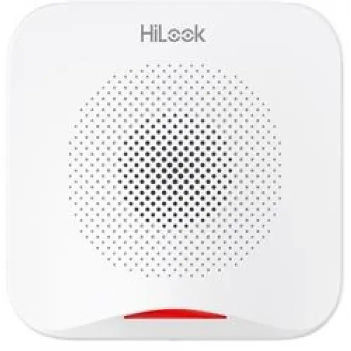 Hikvision DS-PS201-WE Wireless İç Mekan Siren (KDO)