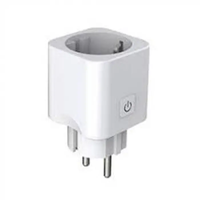 Hikvision DS-PSP1-WE Kablosuz Akıllı Fiş Smart Plug