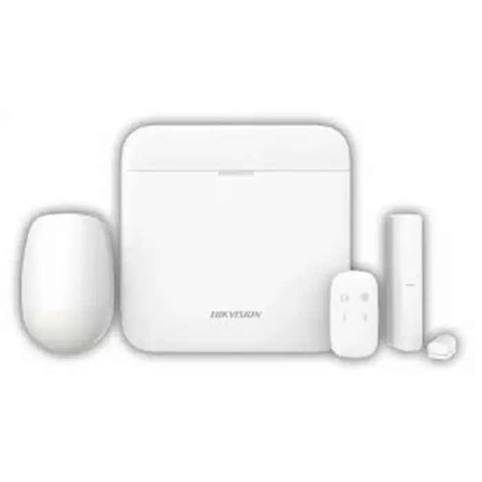 Hikvision DS-PWA64-KIT-WE AX Pro Kablosuz Alarm Seti