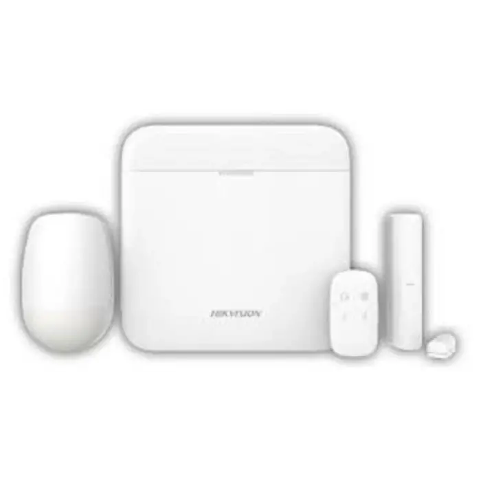 Hikvision DS-PWA64-KIT-WE AX Pro Kablosuz Alarm Seti