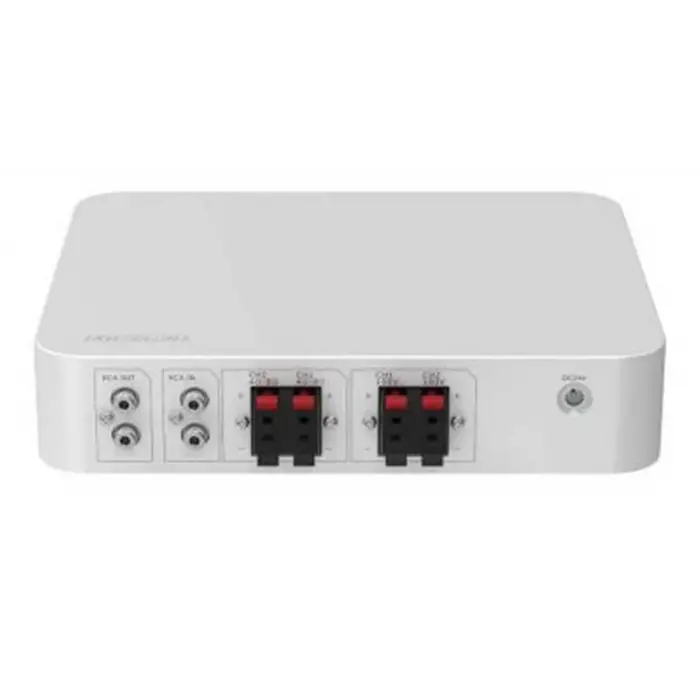 Hikvision DS-QAE0A60G1-VB 60W Analog Amplifikatör (KDO)