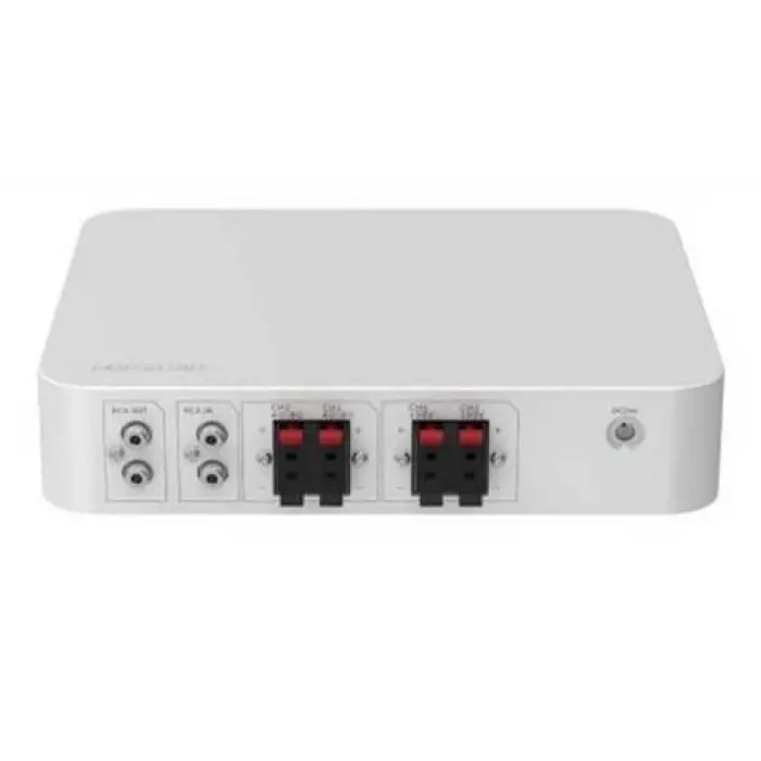Hikvision DS-QAE0A60G1-VB 60W Analog Amplifikatör (KDO)
