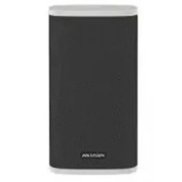 Hikvision DS-QAZ1460G1 60W Network Duvar Tipi Hoparlör (KDO)